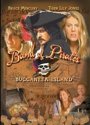 Band of Pirates: Buccaneer Island - лучший фильм в фильмографии Г.В. Стивенс