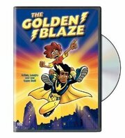 The Golden Blaze - лучший фильм в фильмографии Samer Al-Asadi