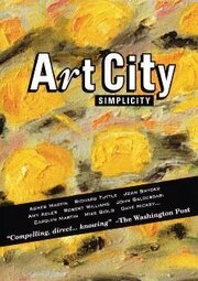 Art City 2: Simplicty - лучший фильм в фильмографии Джоан Снайдер