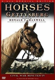 Horses of Gettysburg из фильмографии Майкл Краус в главной роли.