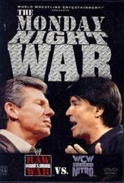 The Monday Night War: WWE Raw vs. WCW Nitro из фильмографии Крис Бенуа в главной роли.