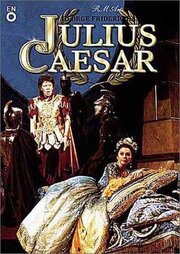 Julius Caesar из фильмографии Лоуренс Боултинг в главной роли.