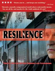 Resilience из фильмографии Аманда Труп в главной роли.