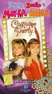 You're Invited to Mary-Kate & Ashley's Costume Party - лучший фильм в фильмографии Алан Джулиан