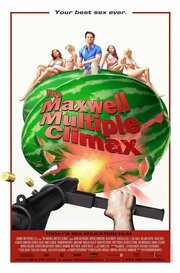 The Maxwell Multiple Climax - лучший фильм в фильмографии Кит Соломон