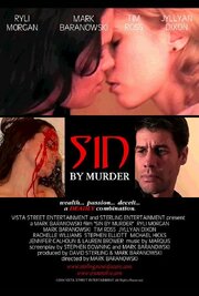 Sin by Murder из фильмографии Марк Барановский в главной роли.