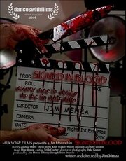 Signed in Blood из фильмографии Эми Линдон в главной роли.