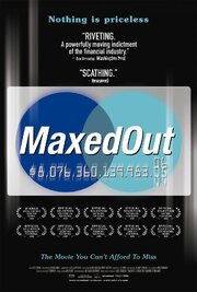 Maxed Out: Hard Times, Easy Credit and the Era of Predatory Lenders из фильмографии Джерри Фалуэлл в главной роли.