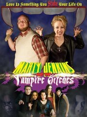 Marty Jenkins and the Vampire Bitches из фильмографии Шоун А. Грин в главной роли.