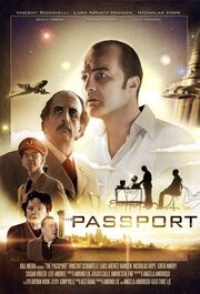 The Passport - лучший фильм в фильмографии Амунд Ли