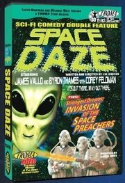 Space Daze из фильмографии Мэтт Киссане в главной роли.