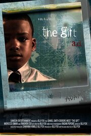 The Gift A.D. - лучший фильм в фильмографии Дирдри Уэст