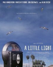 A Little Light - лучший фильм в фильмографии Грег Корбин