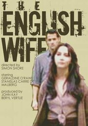 The English Wife - лучший фильм в фильмографии Дэни Клавери-Лукас