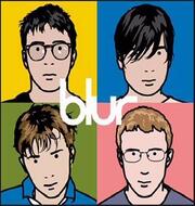 The Best of Blur - лучший фильм в фильмографии Ник Голдсмит