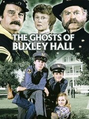 The Ghosts of Buxley Hall - лучший фильм в фильмографии Сай Гомберг