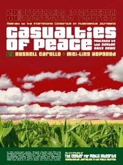 Casualties of Peace из фильмографии Майкл Херст в главной роли.