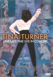 Tina Turner: One Last Time Live in Concert - лучший фильм в фильмографии Барри Додд