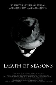 Death of Seasons из фильмографии Delfo Baroni в главной роли.