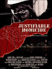 Justifiable Homicide - лучший фильм в фильмографии Джон Осман