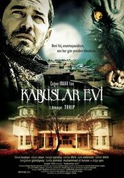 Kabuslar evi - Takip из фильмографии Сихан Окан в главной роли.