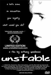 Unstable из фильмографии Джеймс Шеффер в главной роли.