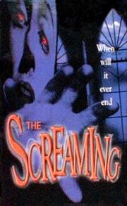 The Screaming из фильмографии Элизабет Беррис в главной роли.