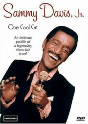 Sammy Davis, Jr.: One Cool Cat из фильмографии Марино Аморузо в главной роли.