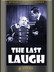 Last Laugh - лучший фильм в фильмографии Мередит Паттерсон