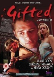 Gifted - лучший фильм в фильмографии Richard John Scott