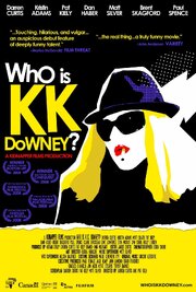 Who Is KK Downey? - лучший фильм в фильмографии Боб Мур