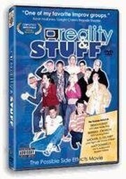 Reality & Stuff из фильмографии Хайди Баслер в главной роли.