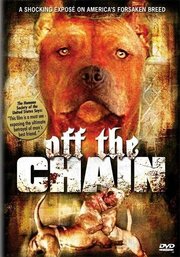 Off the Chain - лучший фильм в фильмографии Рон Фрэнк