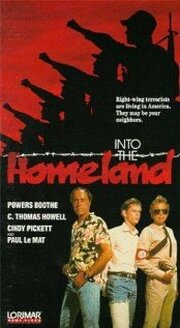 Into the Homeland - лучший фильм в фильмографии Йен Фокс