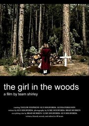 The Girl in the Woods - лучший фильм в фильмографии Люк Холверда