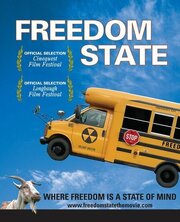 Freedom State из фильмографии Шон Сундбю в главной роли.