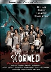 The Scorned из фильмографии Игорь Меглич в главной роли.