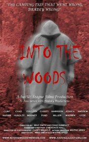 Into the Woods из фильмографии Боб С. Кук в главной роли.