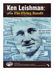 Ken Leishman: The Flying Bandit - лучший фильм в фильмографии Дэйв Браун