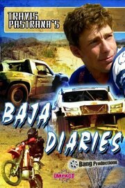 Travis Pastrana's Baja Diaries из фильмографии Грегг Годфри в главной роли.