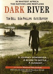 Dark River - лучший фильм в фильмографии Alex Tetteh-Lartey