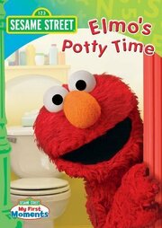 Elmo's Potty Time из фильмографии Ти Тейлор в главной роли.