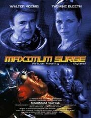 Maximum Surge из фильмографии Вуди Джеффрис в главной роли.