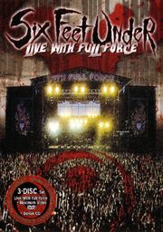 Six Feet Under: Live with Full Force - лучший фильм в фильмографии Рональд Маттес