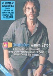 Warren Zevon