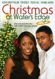 Christmas at Water's Edge из фильмографии Дэррис Лав в главной роли.