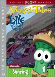 VeggieTales: Lyle, the Kindly Viking - лучший фильм в фильмографии Eric Metaxas