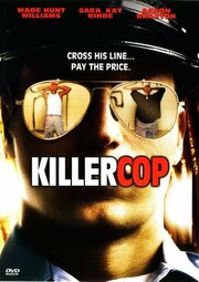 Killer Cop - лучший фильм в фильмографии Валентино Феррейра