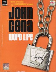 John Cena: Word Life - лучший фильм в фильмографии Jeff Gann