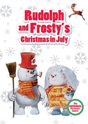 Rudolph and Frosty's Christmas in July из фильмографии Нелли Бэллфлауэр в главной роли.